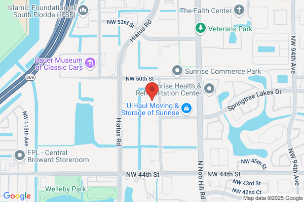 Prestige Fire Sprinkler Inc