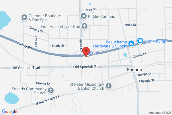 Sai Food Mart