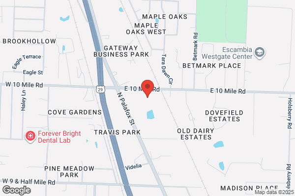 Ten Mile Road Storage Inc