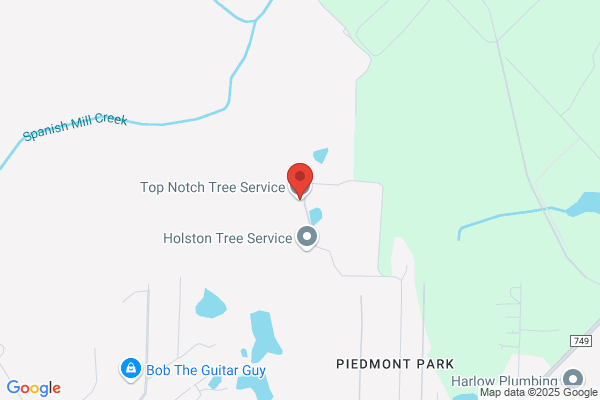 Top Notch Tree Service