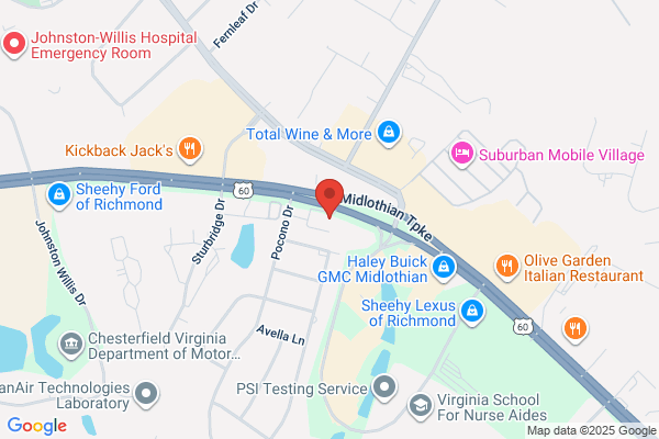 Care Advantage, Inc. - Goochland, VA