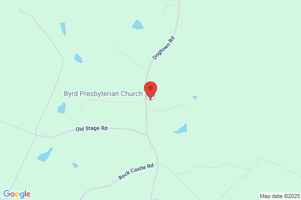 Byrd Presbyterian Church