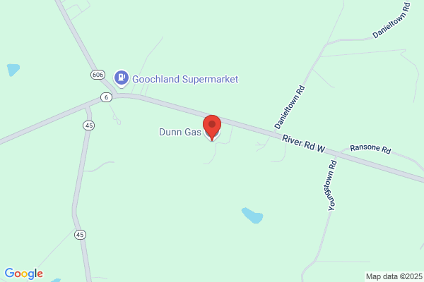Dunn Gas Co