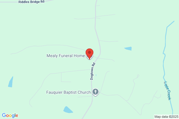 Mealy Funeral Home