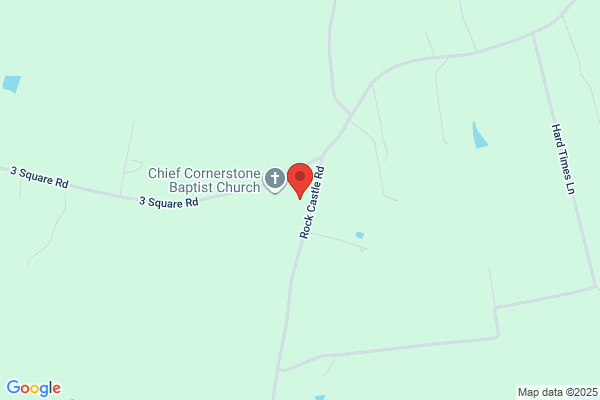 Smyrna Baptist Church