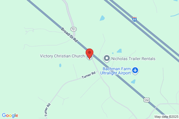 Victory Christian Fellowship