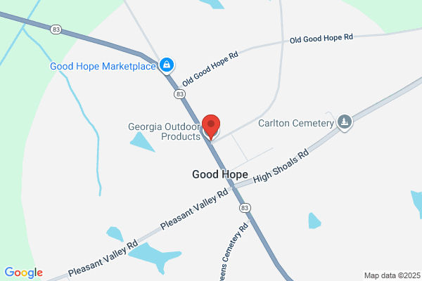 Georgia Outdoor Products