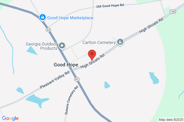 Good Hope Christian Church