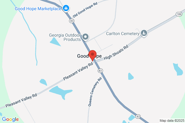 Good Hope General Store