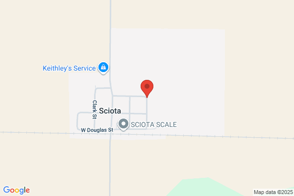 Uap Richter-Sciota Plant
