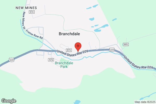 Branch Auto Sales