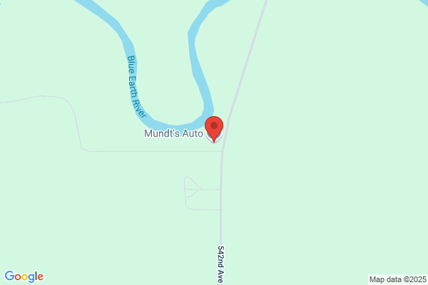 Mundts Auto
