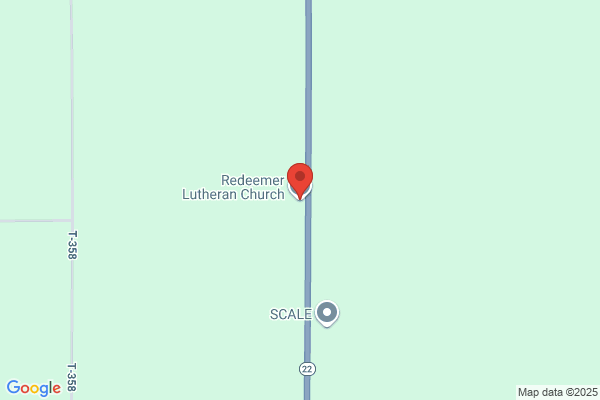 Redeemer Lutheran Church Elca