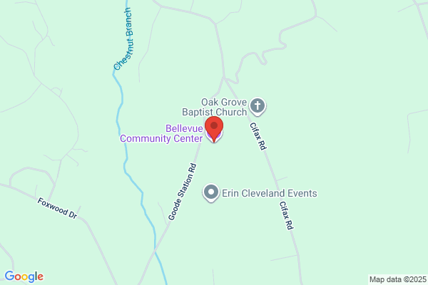 Bellevue Community Center