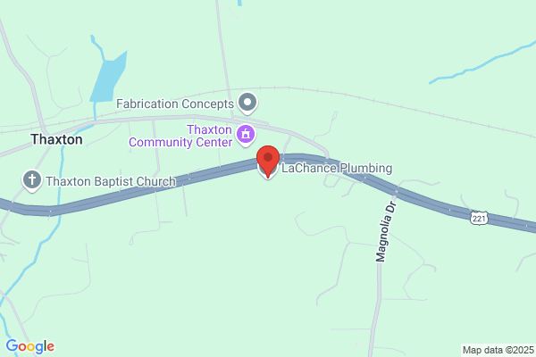 LaChance Plumbing