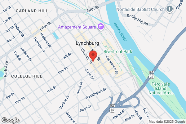 Lynchburg Locksmith LLC.