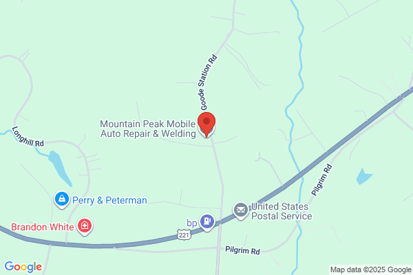 Mountain Peak Mobile Auto Repair & Welding, LLC