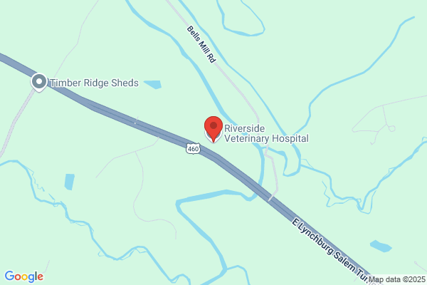 Riverside Veterinary Hospital