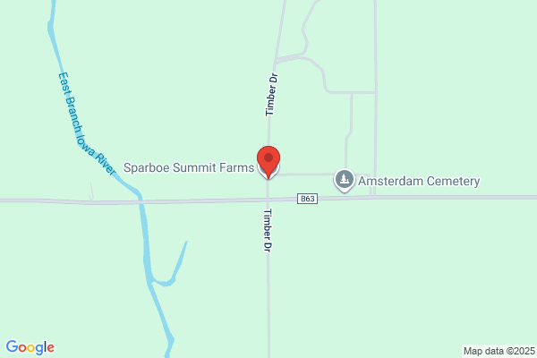 Sparboe Summit Farms Inc