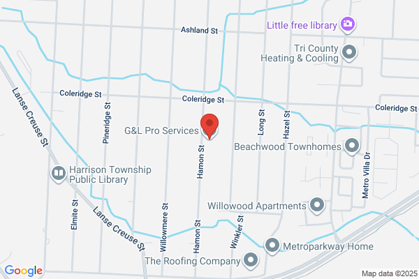 L & R Expert Cleaning Janitorial