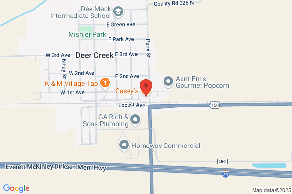 Casey's