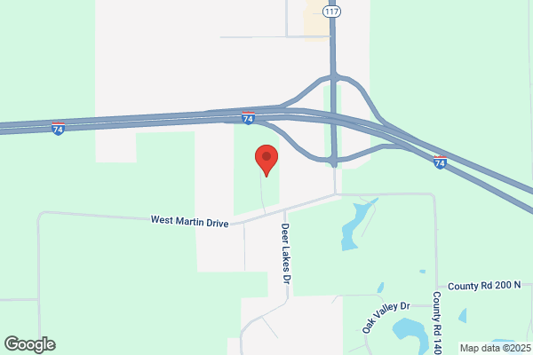 Zeller Electric Inc