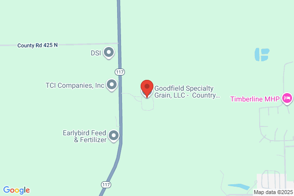 Goodfield Grain
