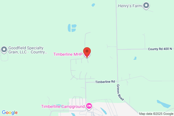 Timberline Mobile Home Park