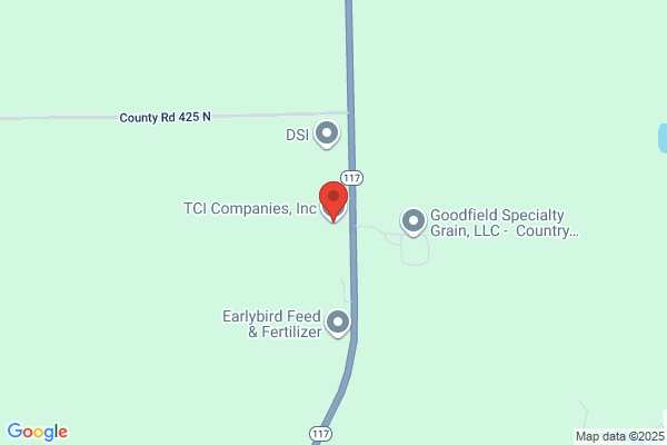 Tri-County Irrigation & Plumbing Inc