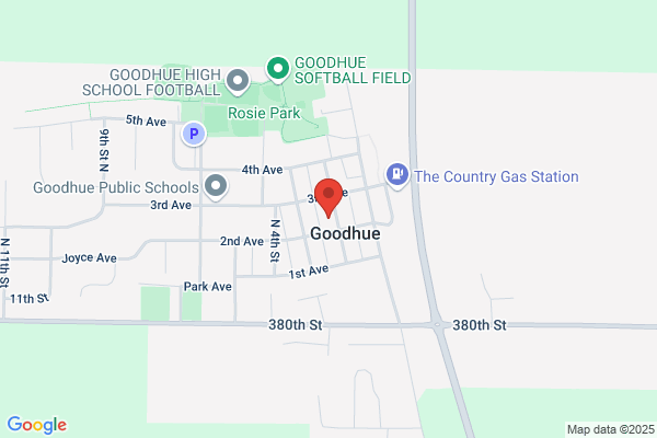 Goodhue Family Hair Care
