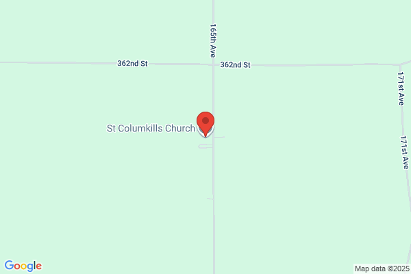 St Columbkills Catholic Church