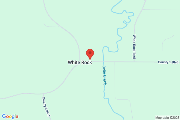 White Rock Bank