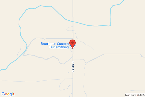 Brockman Custom Gunsmithing