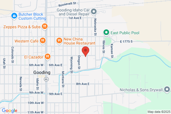 Cheney Business Services