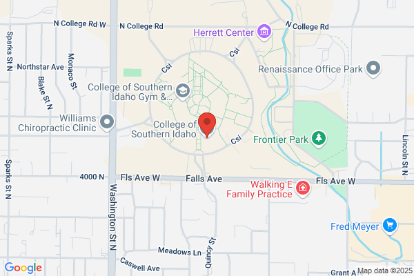 College of Southern Idaho