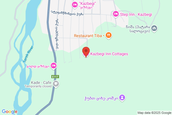 Cottage Inn
