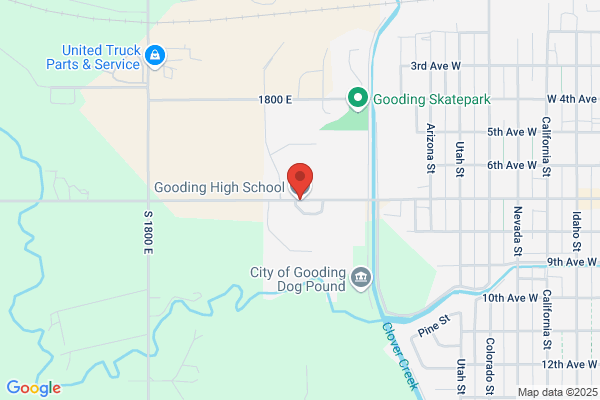 Gooding School District
