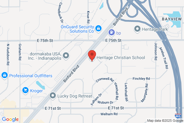 Heritage Christian School