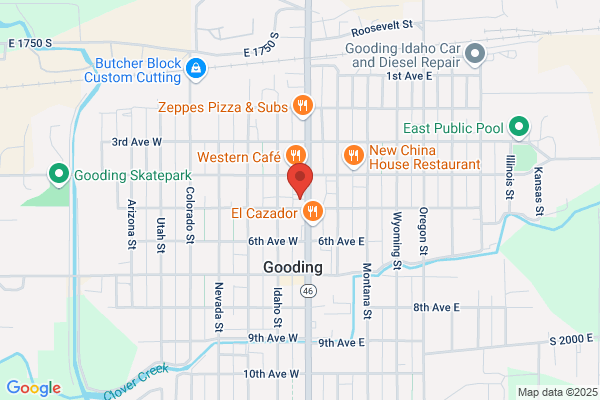 Kendrick Pharmacy