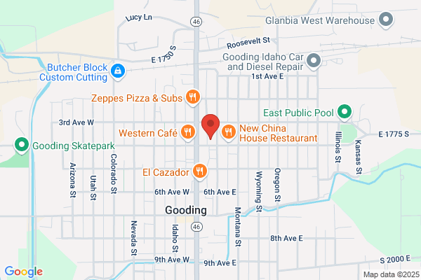 NAPA Auto Parts - Gooding Auto Parts Inc