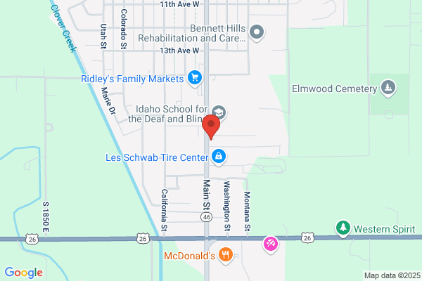 Pioneer Federal Credit Union | Gooding, Idaho