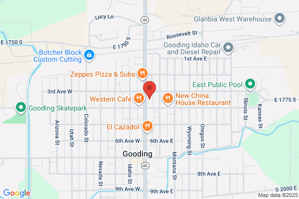 Wilson-Bates Furniture & Appliance Stores Inc