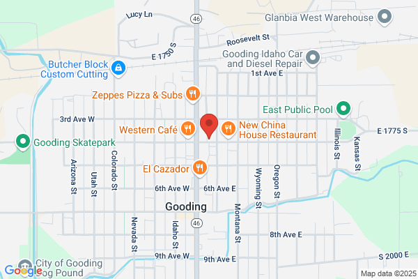 Wood River Engine Service