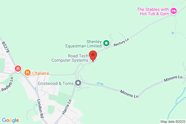 Road Tech Services