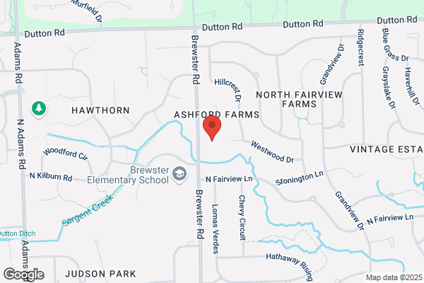 FamilySearch center