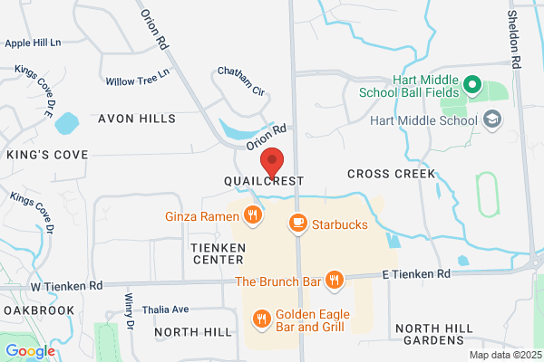 Beaumont Medical Center - Rochester Hills