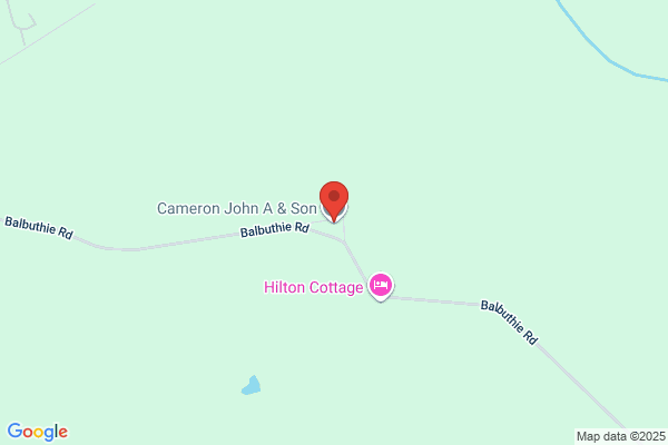 Cameron John & Son