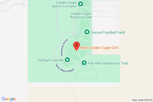 Golden Eagle Bar & Grill