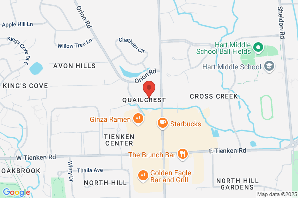 Health Hero Pharmacy- Rochester Hills