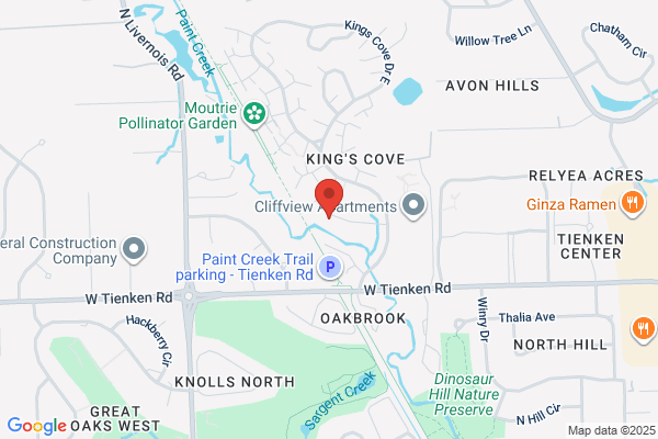 Kings Cove Condominiums